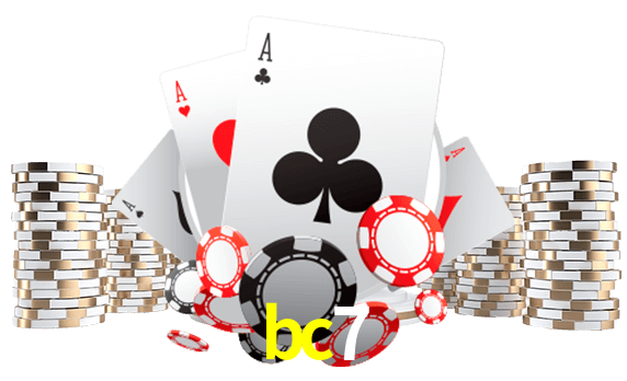 Jogue jogos de pôquer em bc7