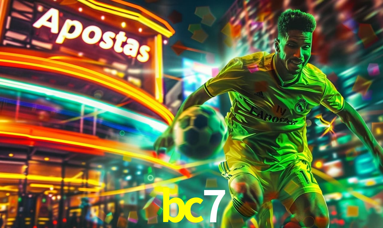 Provedores de Jogos bc7