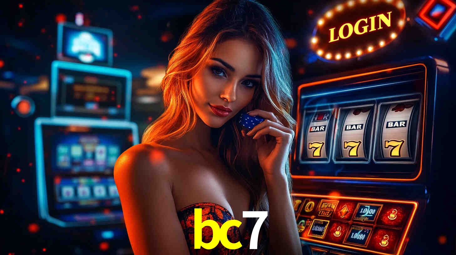 bc7 bet