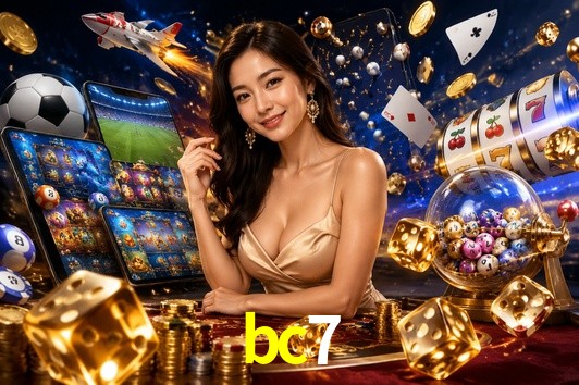 Slot Games bc7
