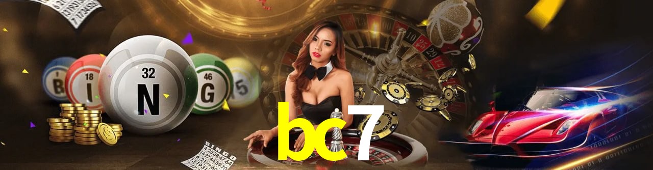 Lista de jogos de slot na bc7