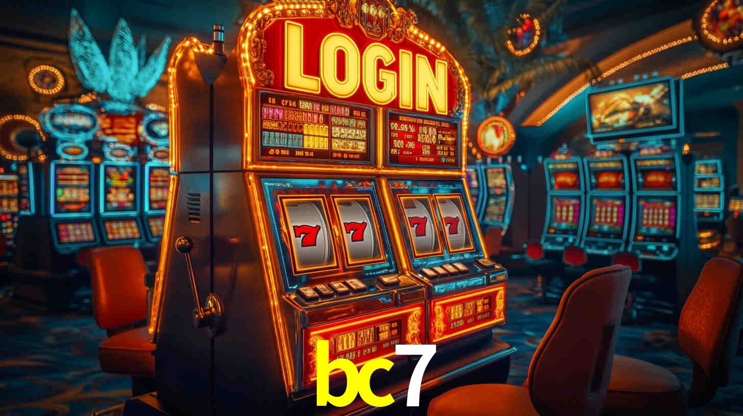 Exclusive Games bc7
