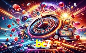 Estatísticas bc7