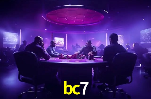 Avaliações dos Jogadores bc7