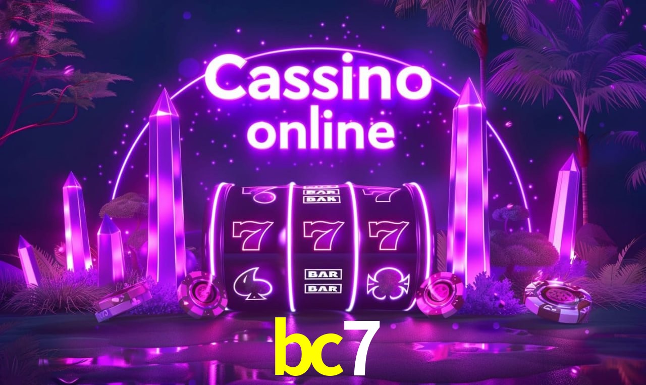 Promoção Relâmpago bc7