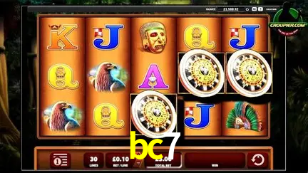 Desvendando o Mundo dos Jogos Virtuais na bc7