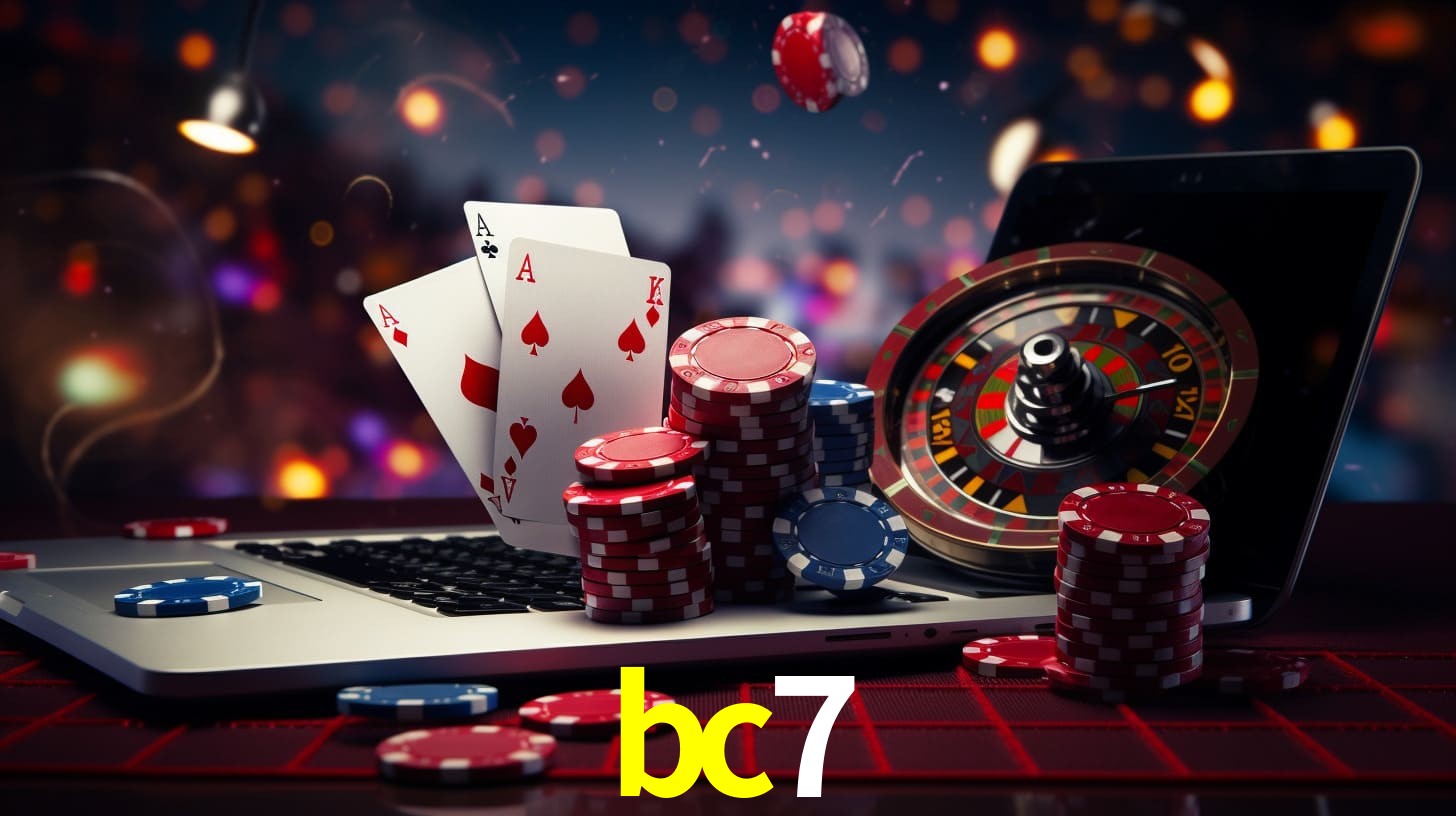 VIP Casino bc7