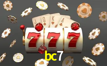 Descubra a Magia dos Jogos de Arcade no bc7
