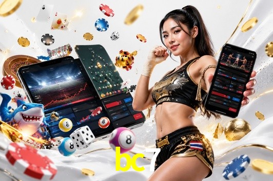 Security Systems bc7