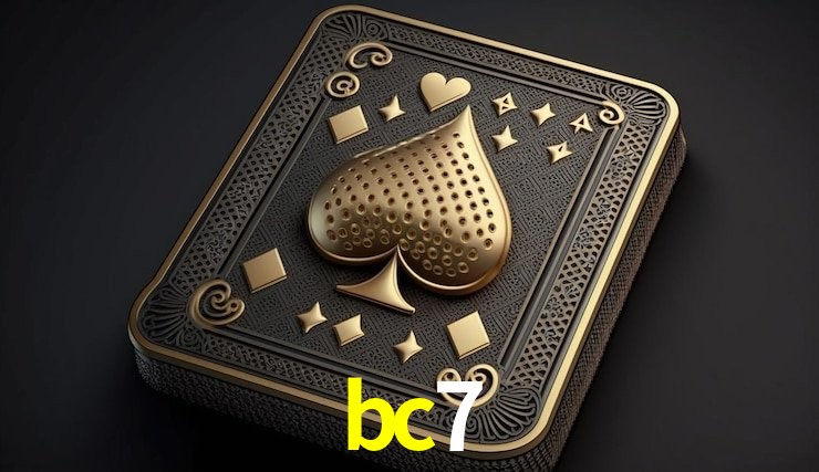 Estatísticas do Jogo bc7