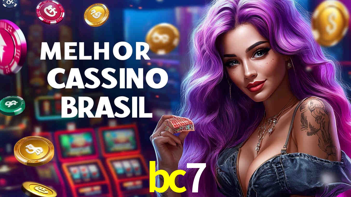 Descubra a Essência do bc7: Nossa História e Compromissos