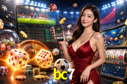 Live Casino bc7