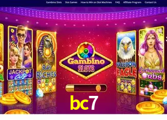 Descubra a Essência do bc7: Nossa História e Compromissos