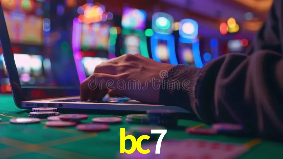 Programa VIP bc7