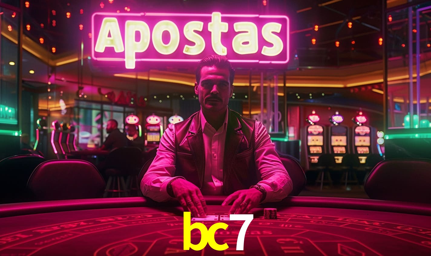 Inovações de Jogos na bc7: O Futuro das Experiências Interativas