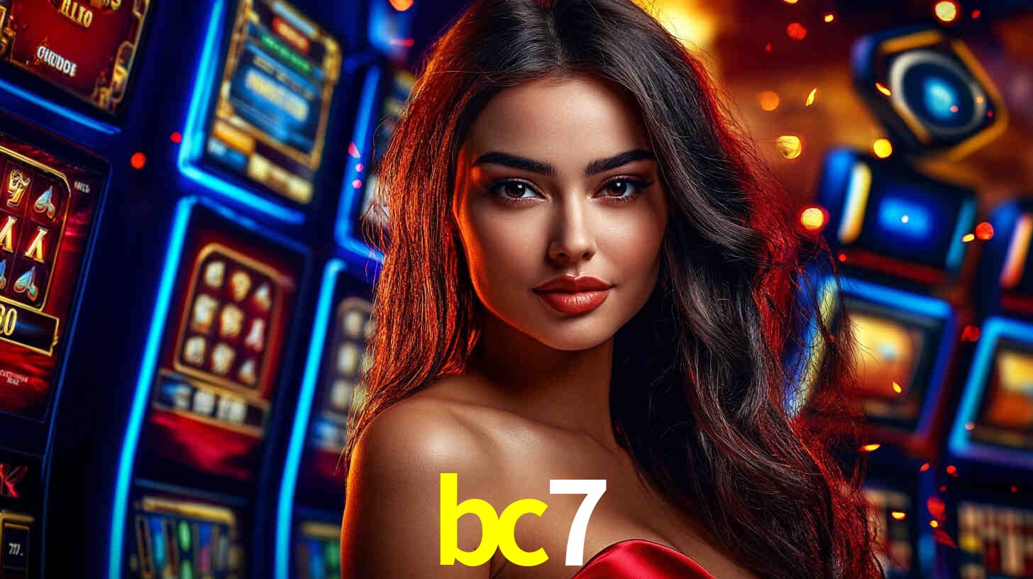 Descubra a Essência do bc7: Nossa História e Compromissos