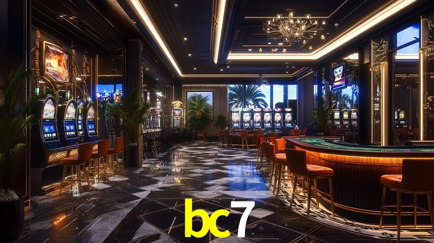 Premium Interface bc7