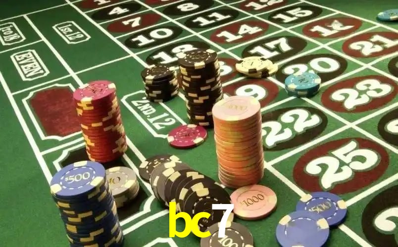 Casino Ao Vivo bc7