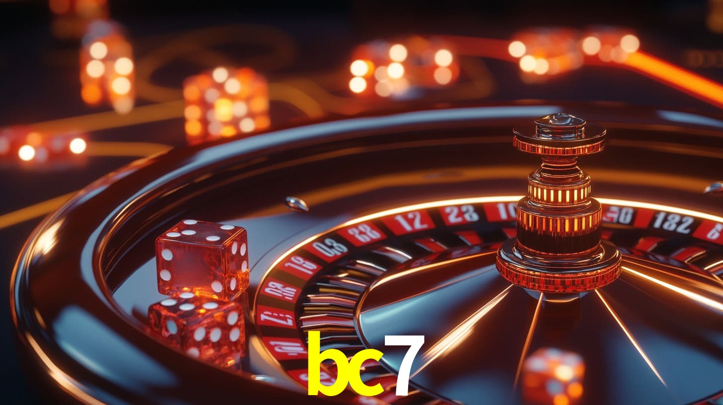 bc7 bet