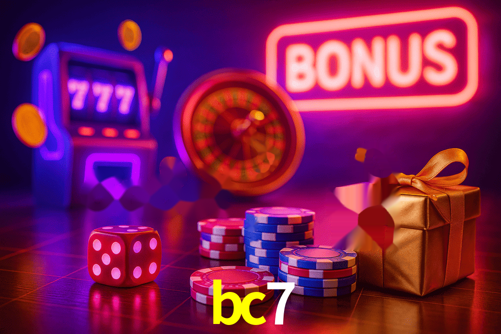 Descubra o Programa VIP da bc7: Vantagens Exclusivas para Jogadores