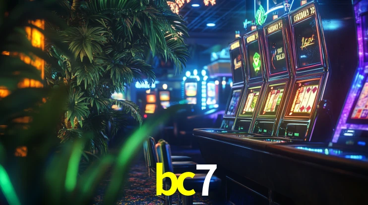 Live Casino bc7