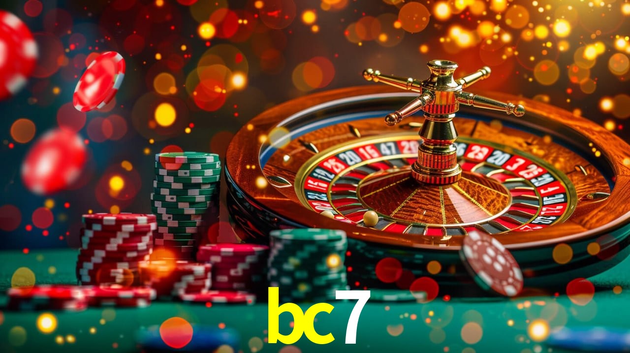 A Emoção da Loteria na bc7: Uma Chance de Mudança de Vida