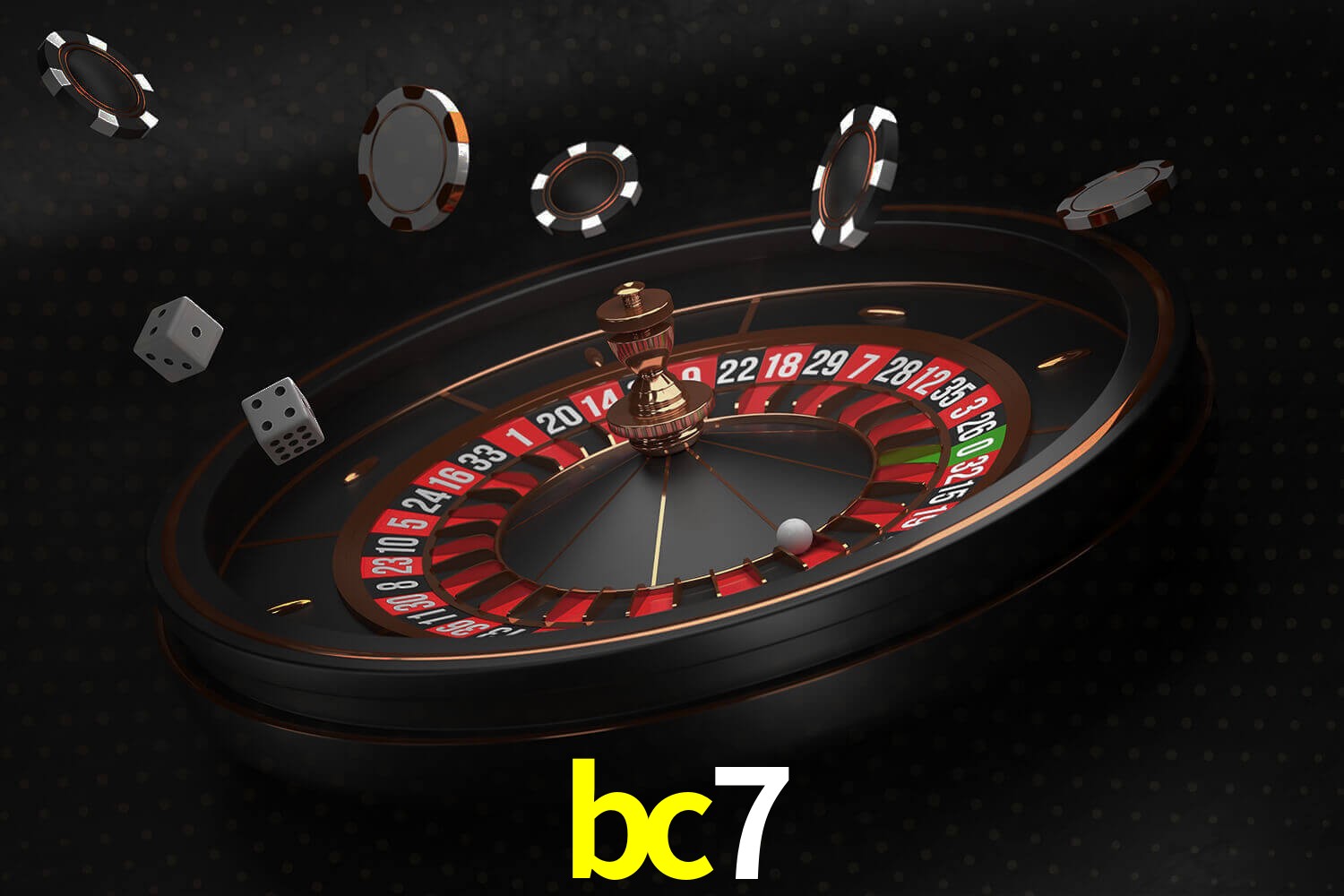 bc7: Seu Cassino Premiado com Pagamentos Rápidos