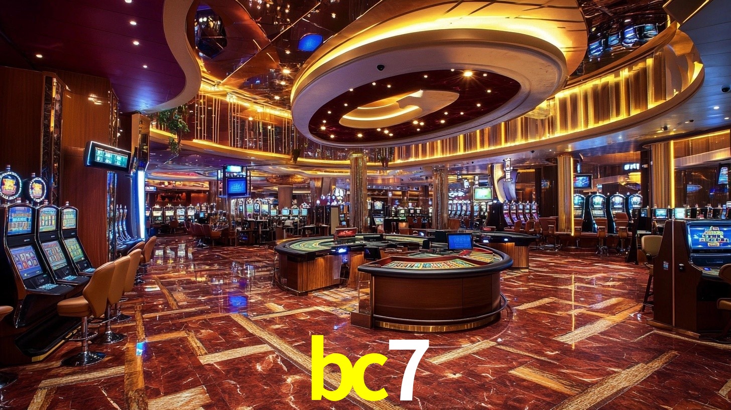 Tournaments bc7