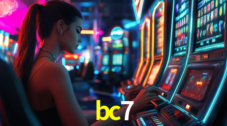 bc7 bet