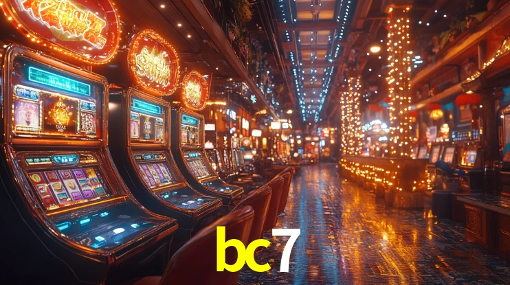 bc7 - Tiro Certo na Sorte - bc7.com