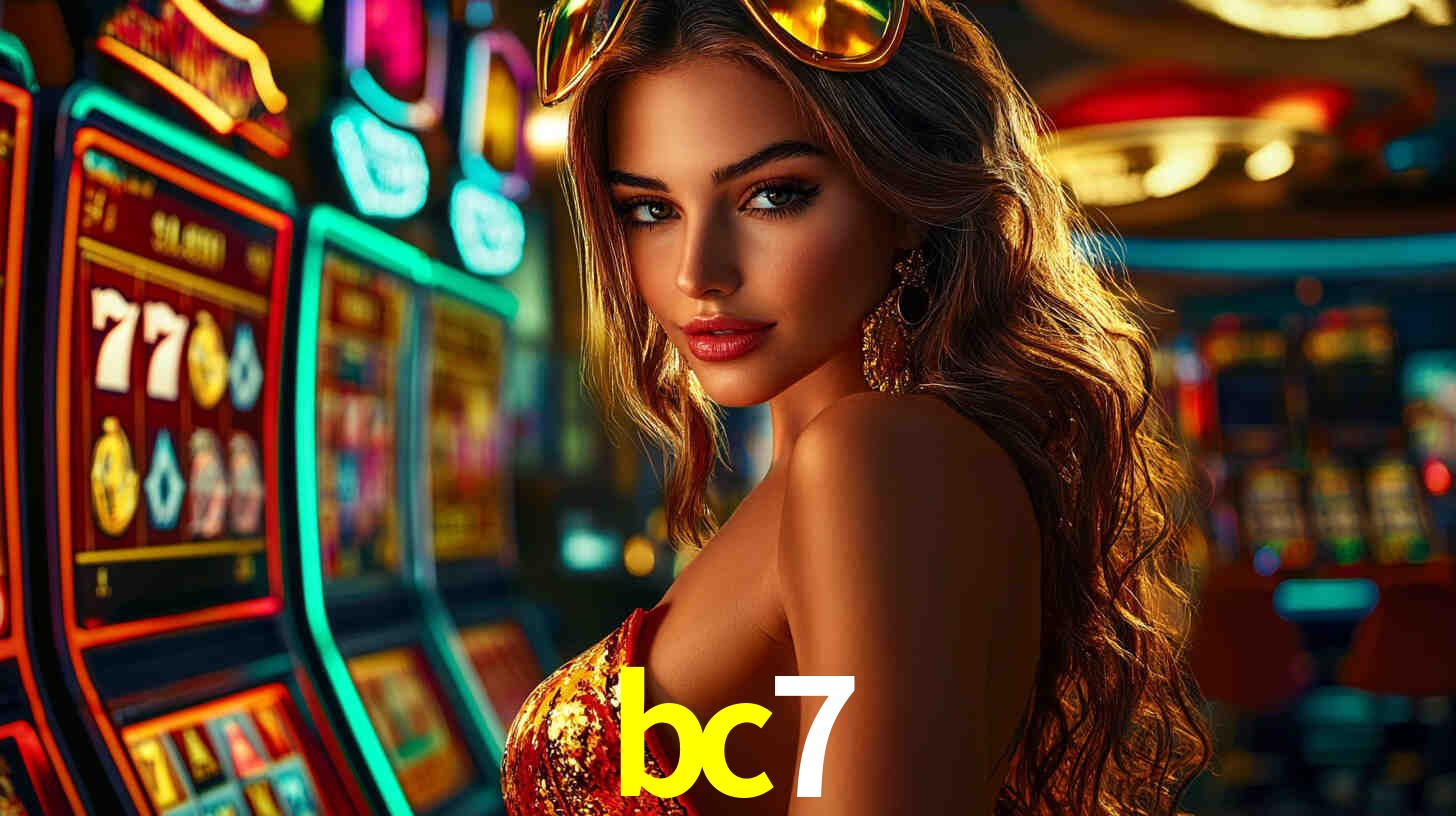 Welcome Bonus bc7