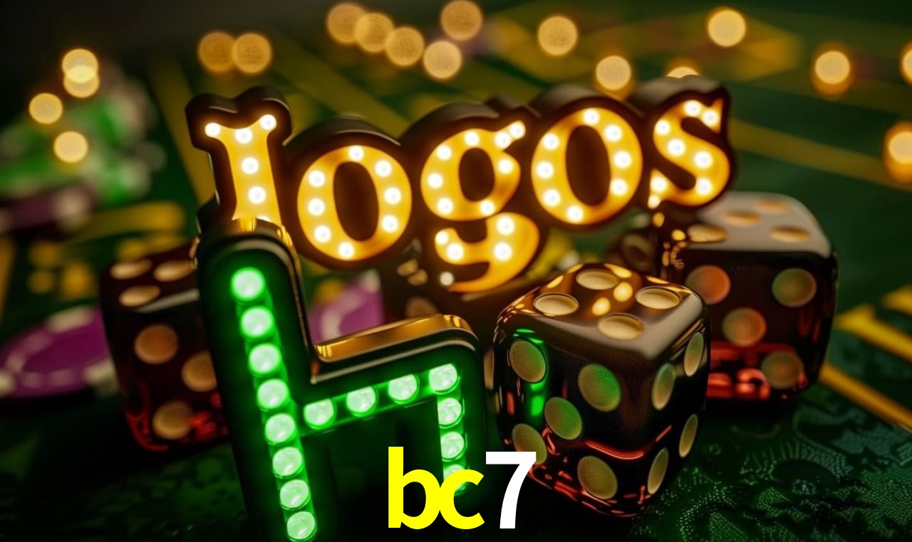 Diretório de Jogos bc7