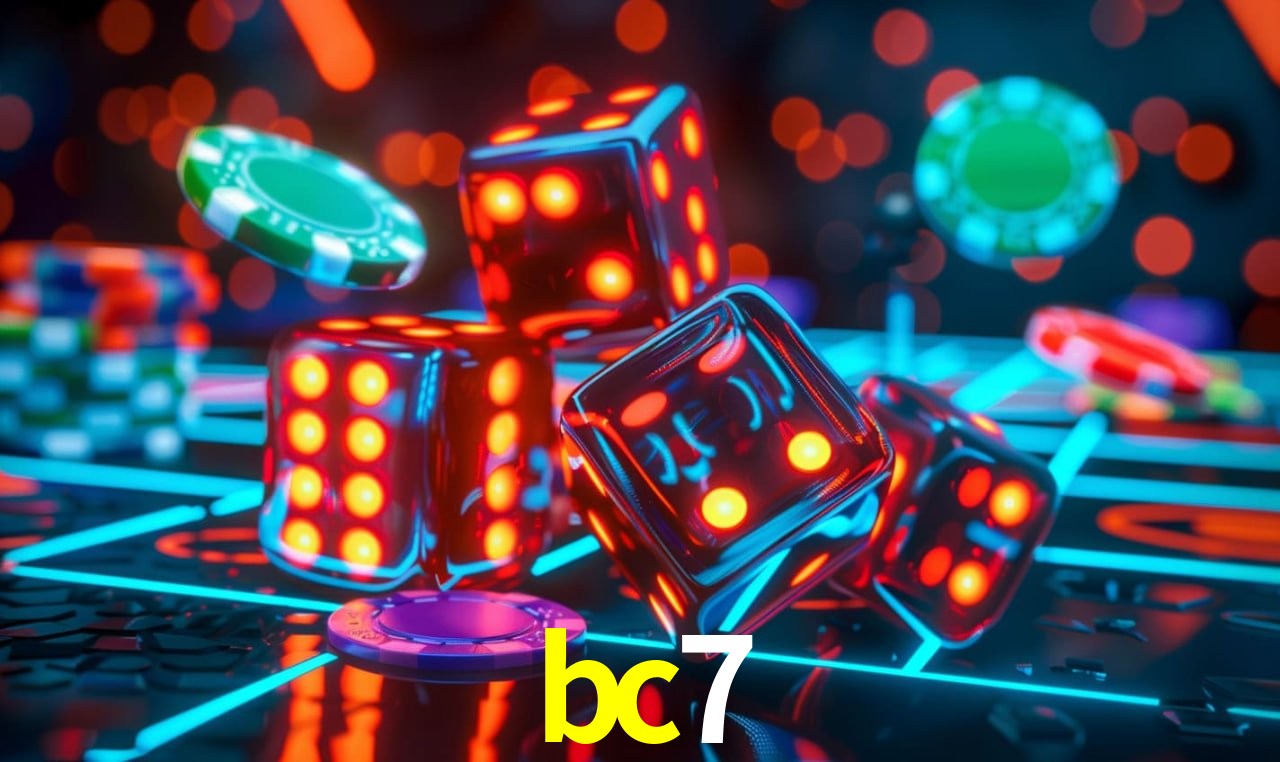 cassino bc7