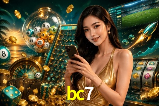 Account Benefits bc7
