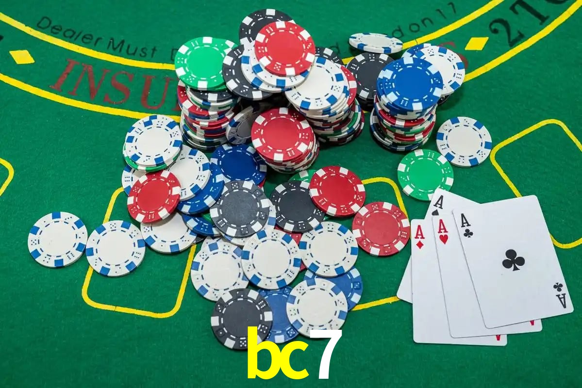 Casino Ao Vivo bc7