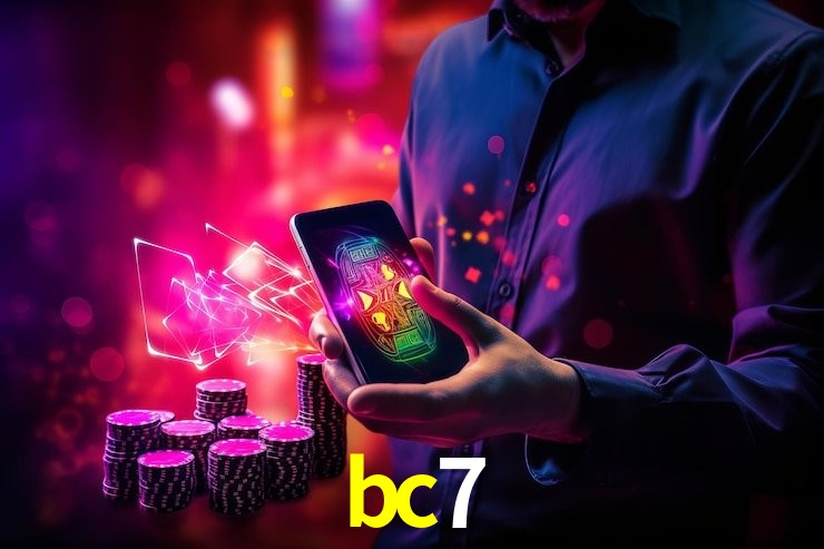 Casino VIP bc7