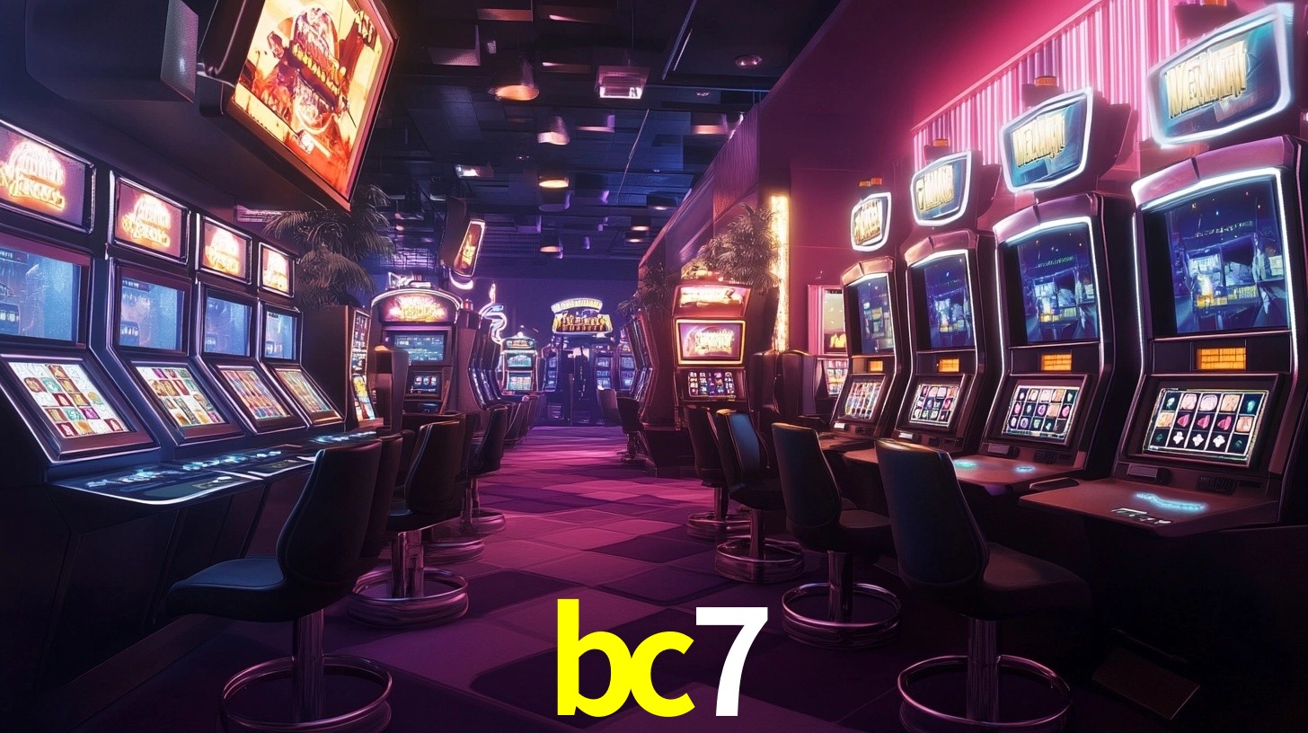 bc7 App Interface