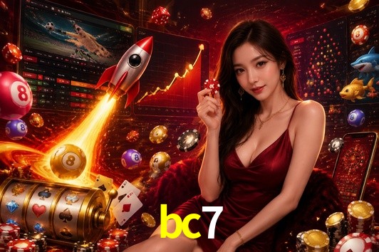 Exclusive Offers bc7