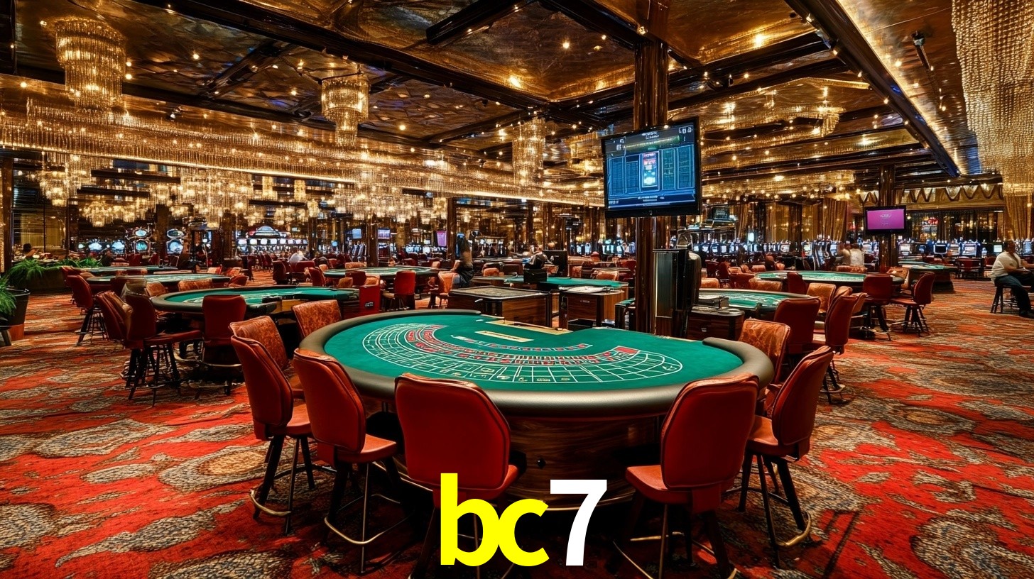 bc7 bet