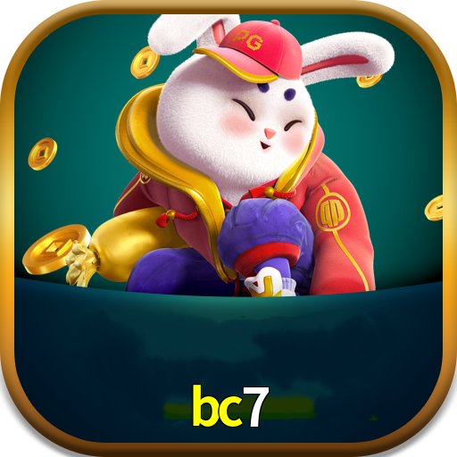 Logo da bc7
